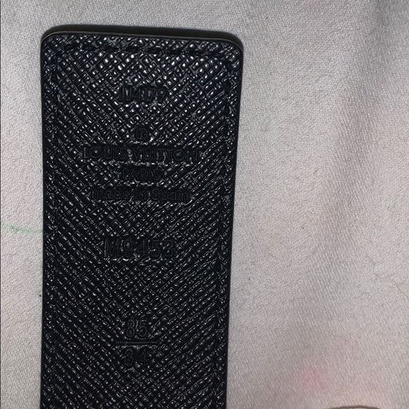 Louis Vuitton belt - Picture 3 of 3